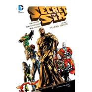 Secret Six Vol. 1: Villains United 9781401250751