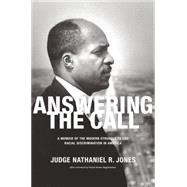 Answering the Call 9781620970751