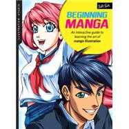 Beginning Manga 9781633220751