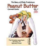 The Complete Peanut Butter 9781681120751