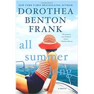 All Summer Long 9780062390752