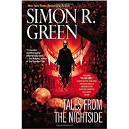 Tales from the Nightside 9780425270752