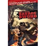 Robert E. Howard's Savage Sword 1 9781616550752
