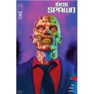 King Spawn #20