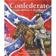 Confederate Night Before Christmas 9781455620753