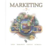 Marketing 9780072410754
