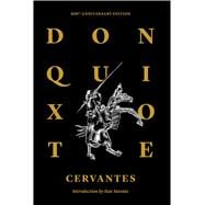 Don Quixote of La Mancha 9781632060754