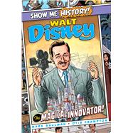 Walt Disney 9781645170754