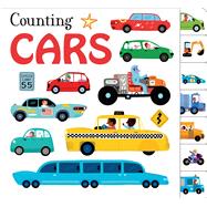Counting Collection: Counting Cars 9780312520755