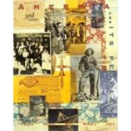 America and Its Peoples: A Mosaic in the Making : From 1865 9780673980755