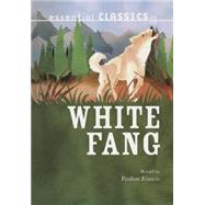 White Fang 9781783220755