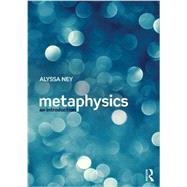 Metaphysics: An Introduction 9780415640756