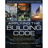 Applying the Building Code