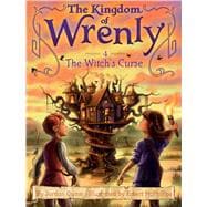 The Witch's Curse 9781481400756