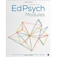 EdPsych Modules 9781506310756