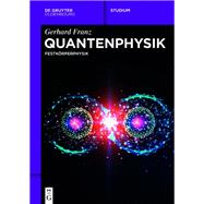 Quantenphysik