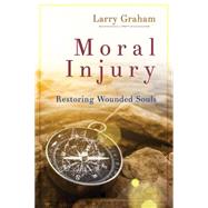 Moral Injury 9781501800757