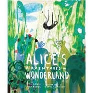 Alice's Adventures in Wonderland 9781631590757