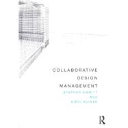 Collaborative Design Management