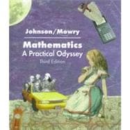 Mathematics A Practical Odyssey 9780534350758