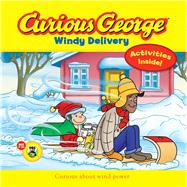 Windy Delivery 9780544320758