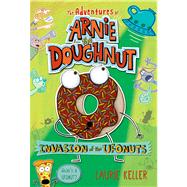 Invasion of the Ufonuts 9780805090758