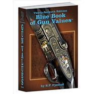 Blue Book of Gun Values 9781936120758
