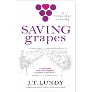 Saving Grapes 9781937110758