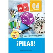 Pilas!