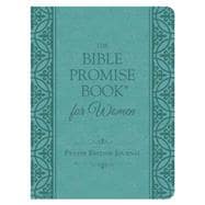 The Bible Promise Book for Women Journal: Prayer Edition 9781634090759