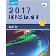 HCPCS 2017 Level II 9780323430760