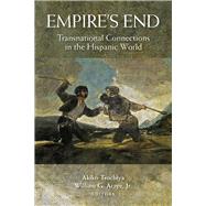 Empire's End 9780826520760