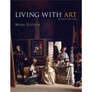 Living with Art 9780073190761