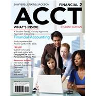 Financial ACCT2 (with CengageNOW™, 1 term Printed Access Card) 9781111530761