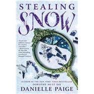 Stealing Snow 9781681190761