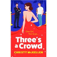 Three's a Crowd