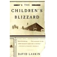 The Children's Blizzard 9780060520762