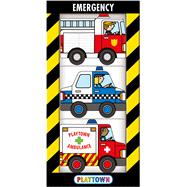 Chunky Set: Playtown Emergency 9780312520762