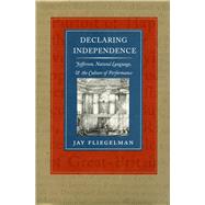 Declaring Independence