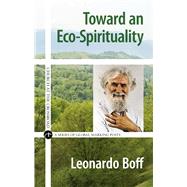 Toward an Eco-spirituality 9780824520762