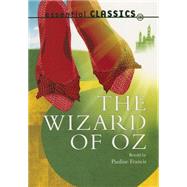 The Wizard of Oz 9781783220762
