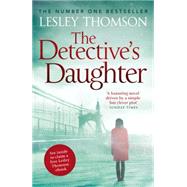 The Detective's Daughter 9781781850763