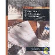 Personal Financial Planning 9780030280764