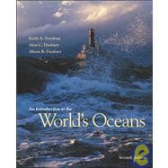 An Introduction to the World's Oceans with Online Learning Center (OLC) Password Card 9780072930764