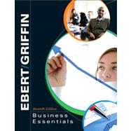 Business Essentials 9780136070764