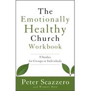 The Emotionally Healthy Church 9780310520764