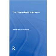 The Chilean Political Process 9780367290764