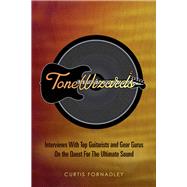 Tone Wizards 9780692460764