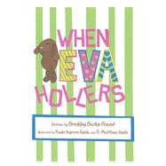 When Eva Hollers 9781480880764