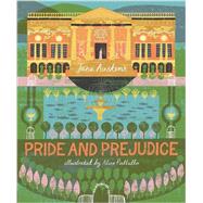 Pride and Prejudice 9781631590764